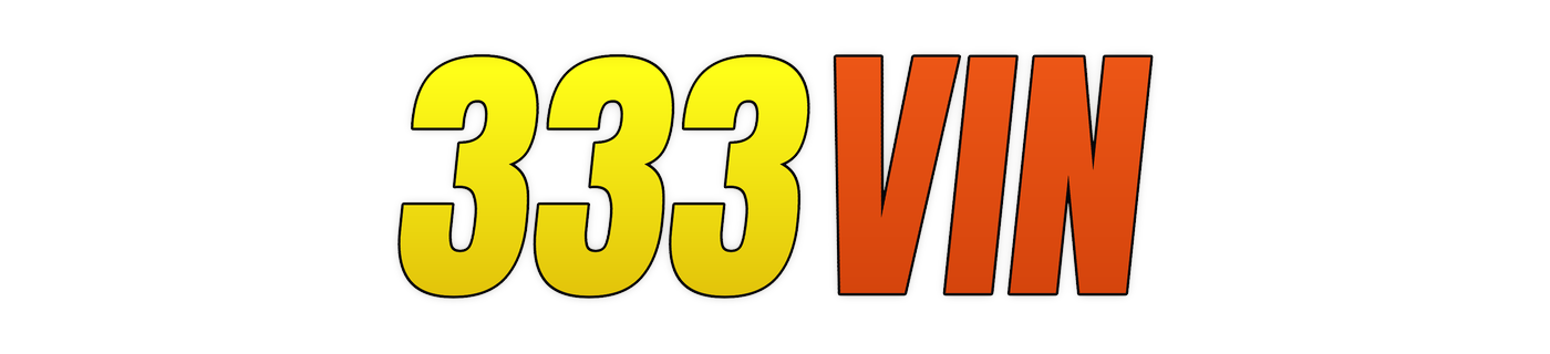 333vin